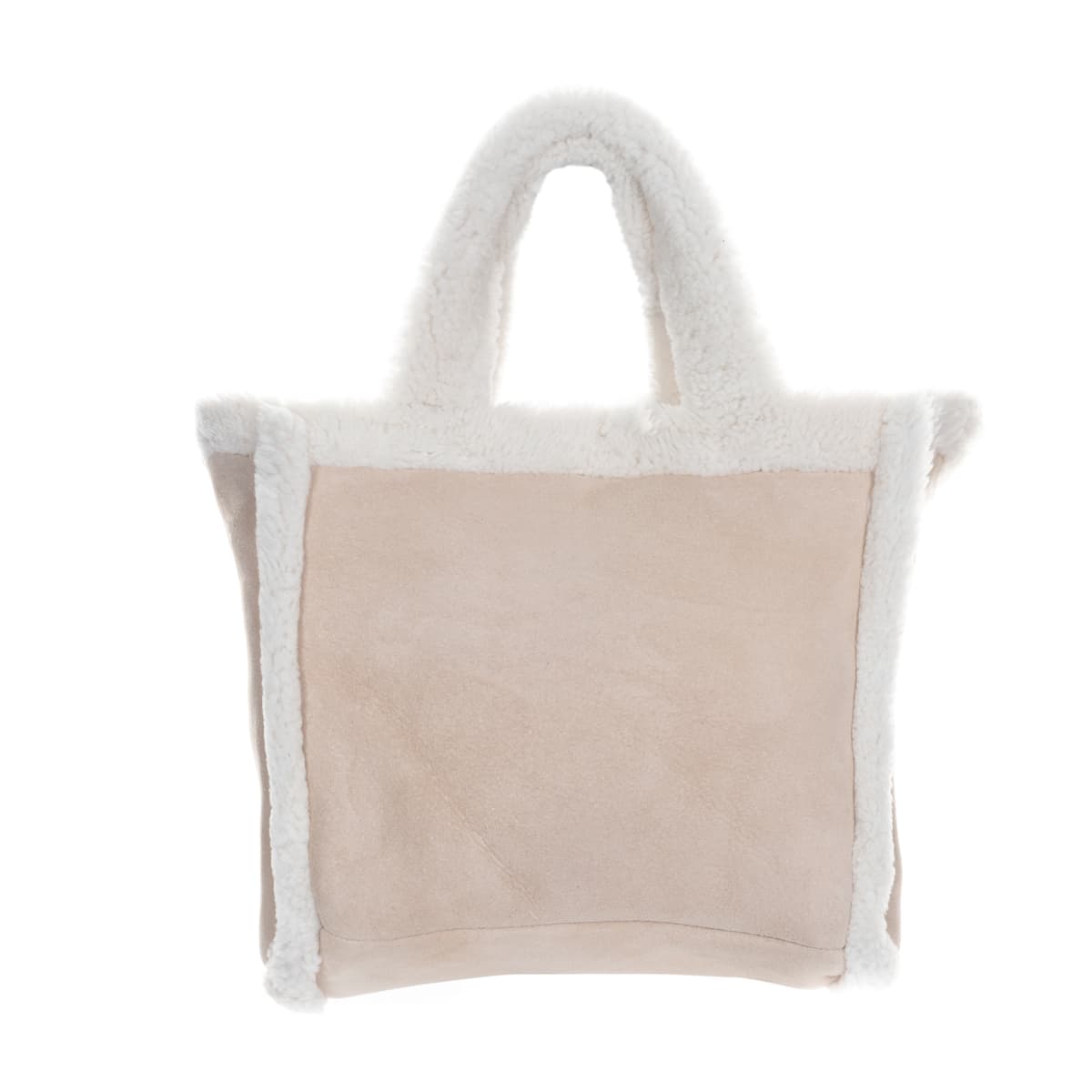 Lammfell Tasche Lammfell Tasche