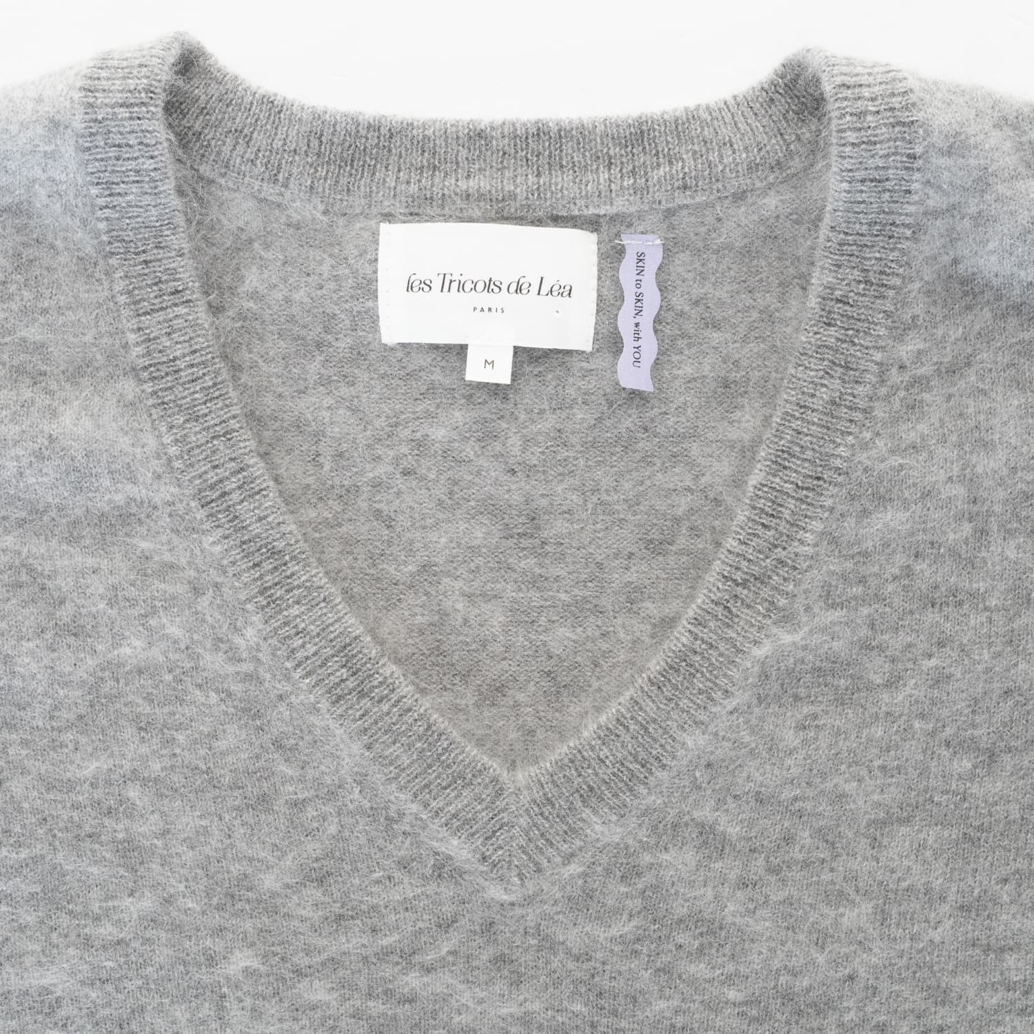 Kaschmirpullover Mapouy