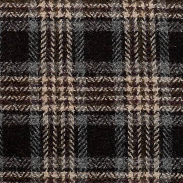 625 Derber Tweed 100 % Wolle