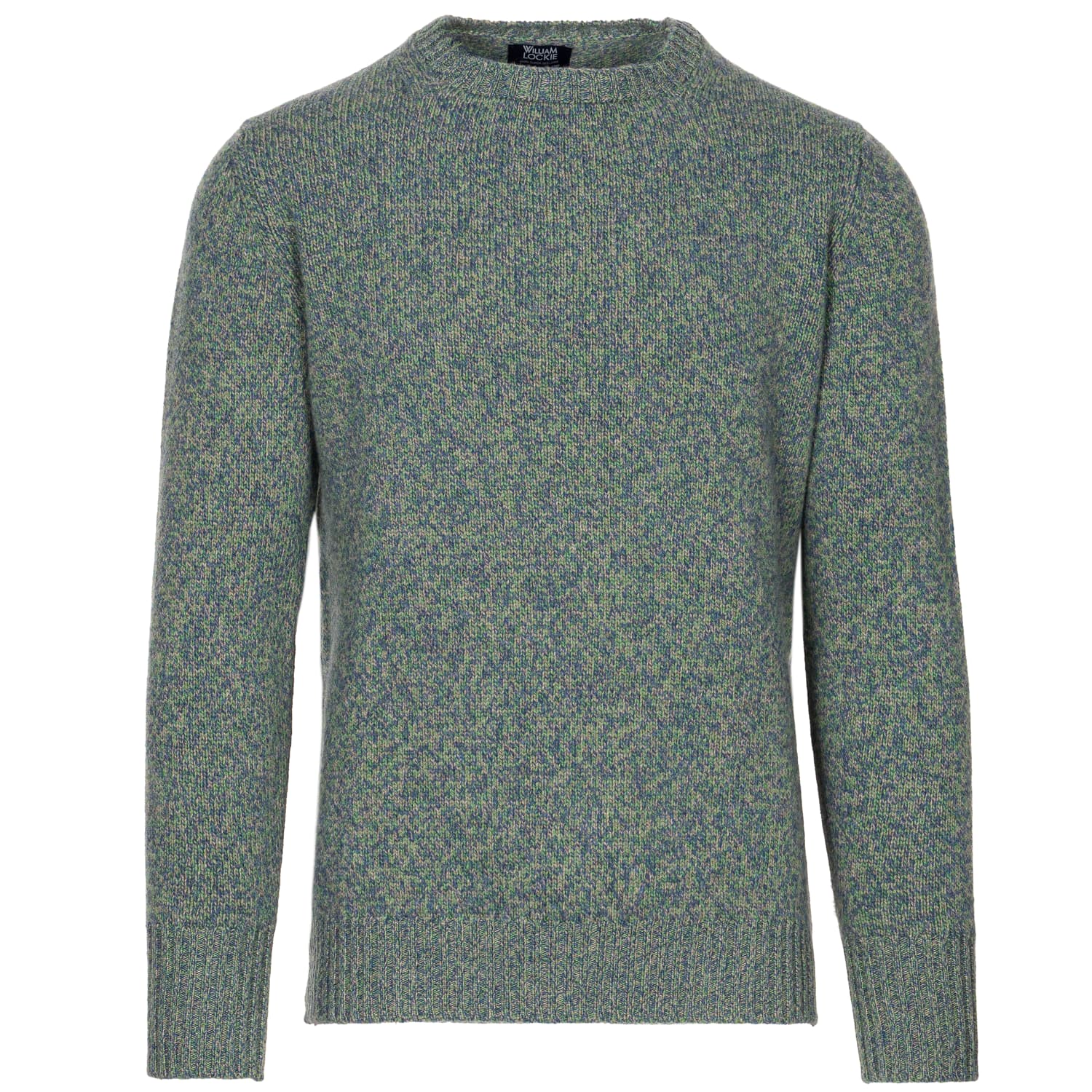 Pullover Marl aus Super Geelong