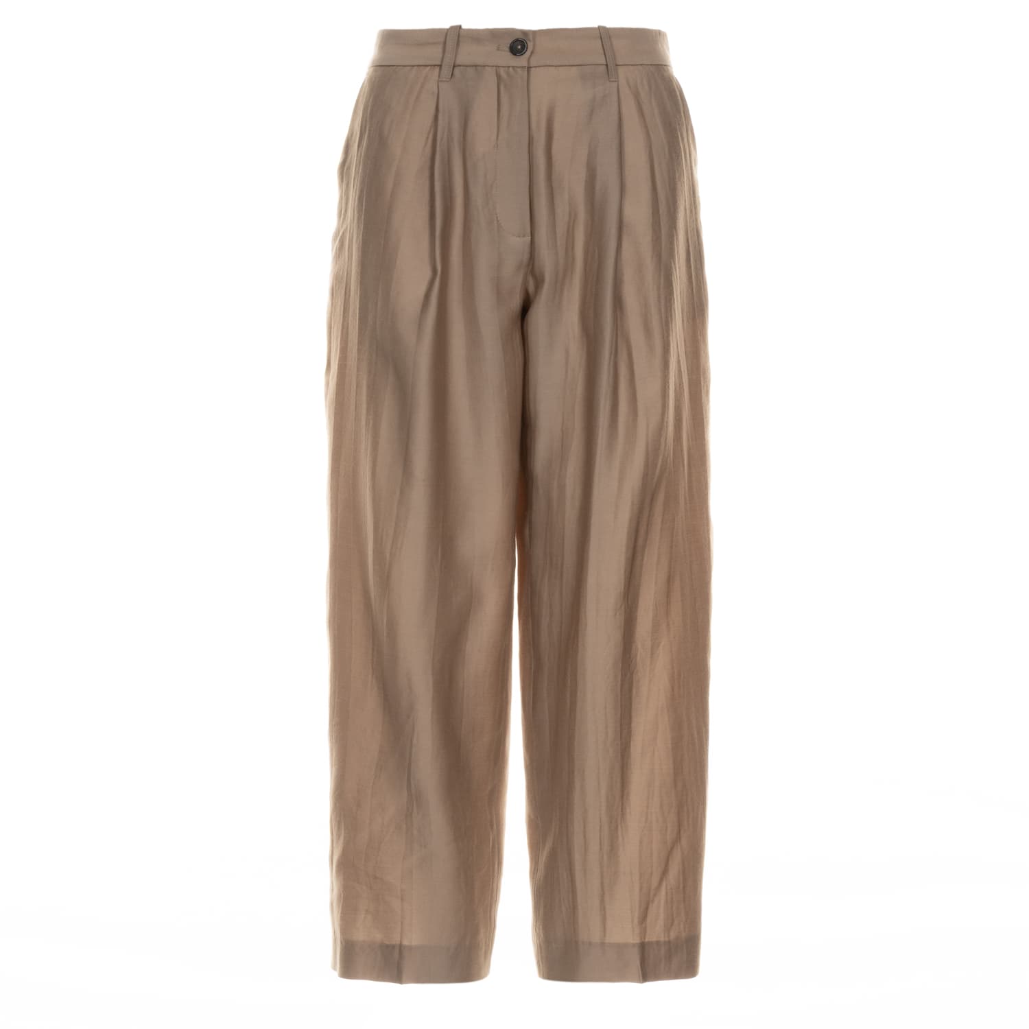 Culotte Hose Rubino Camel Culotte Hose Rubino Camel