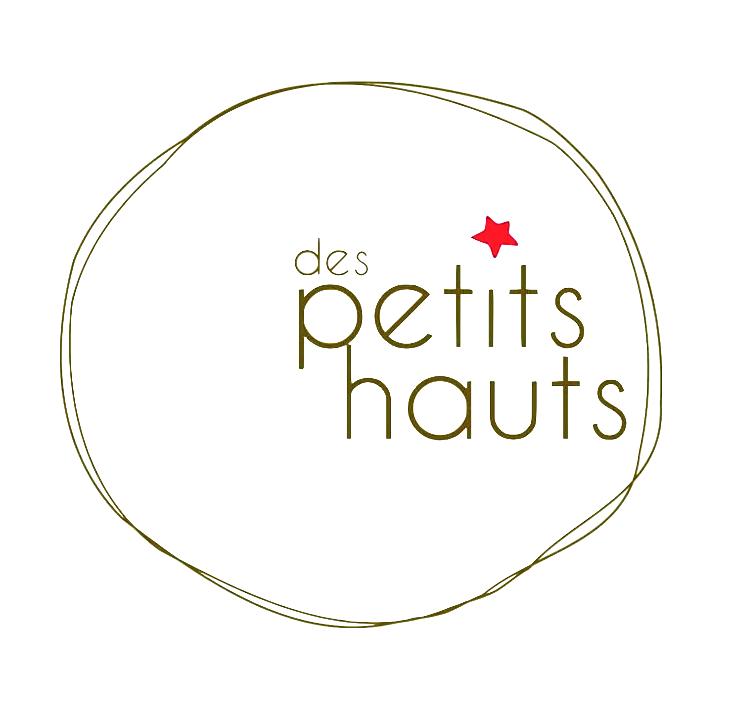 Des Petits Hauts