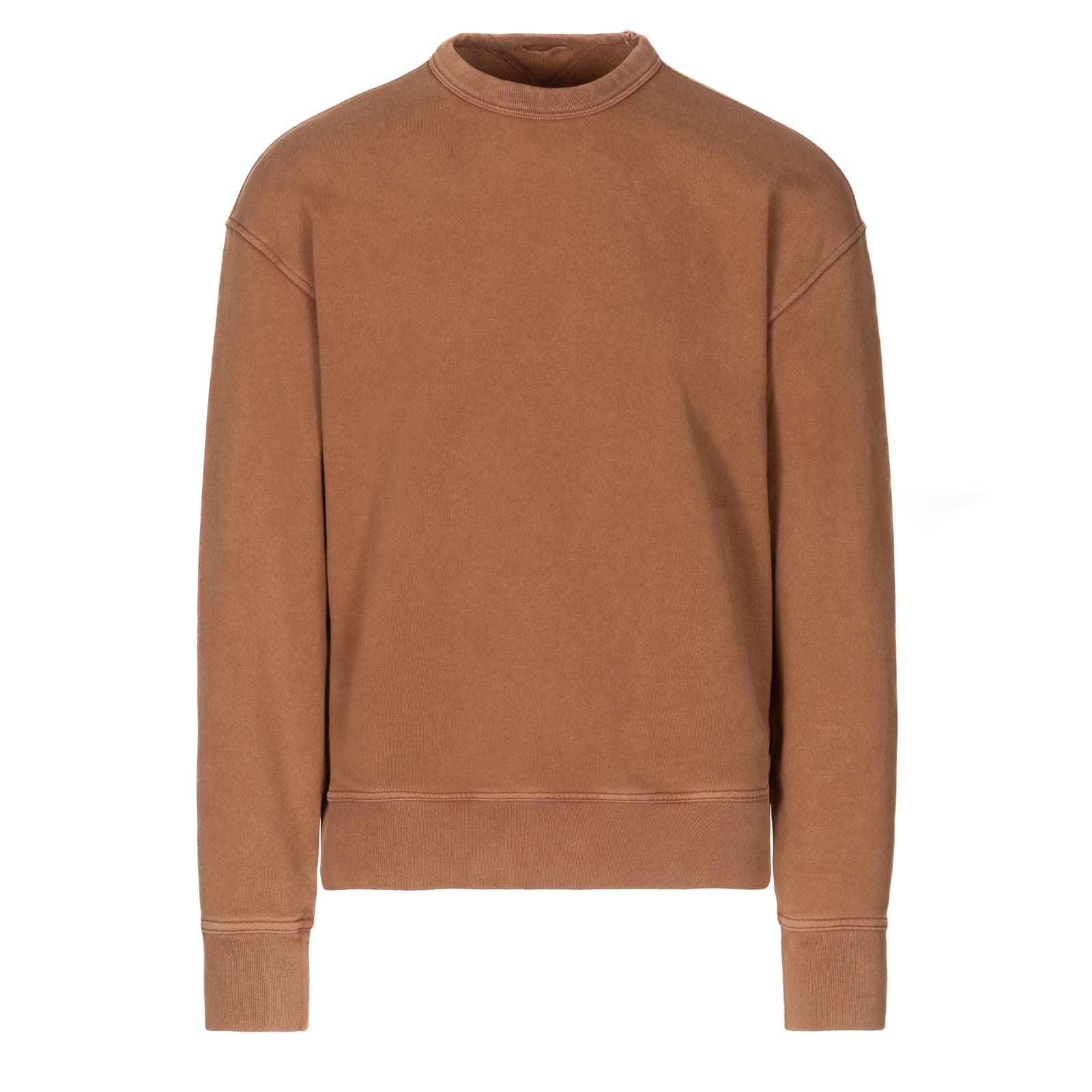 Light Marmo Dyed Sweatshirt