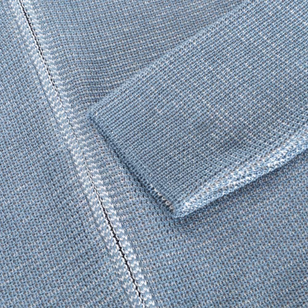 Zipperjacke Perlfang 14