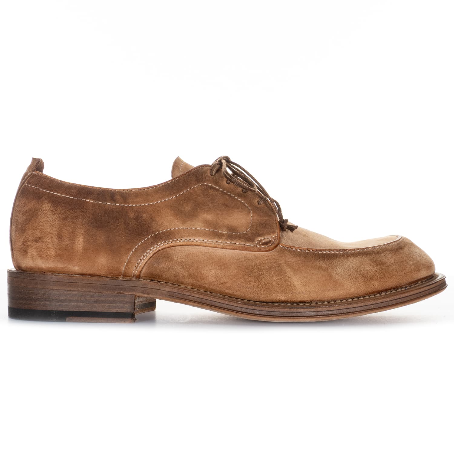 Halbschuh Lammleder 7680 Halbschuh Lammleder 7680