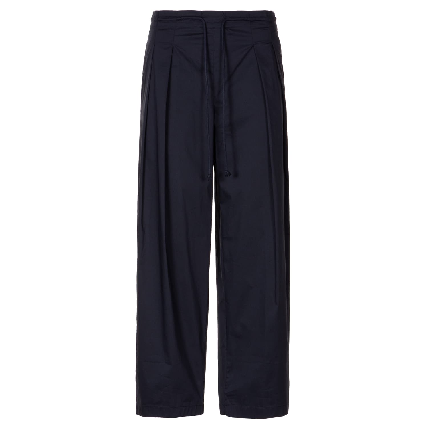 Weite Hose Scott mit Kordelzug