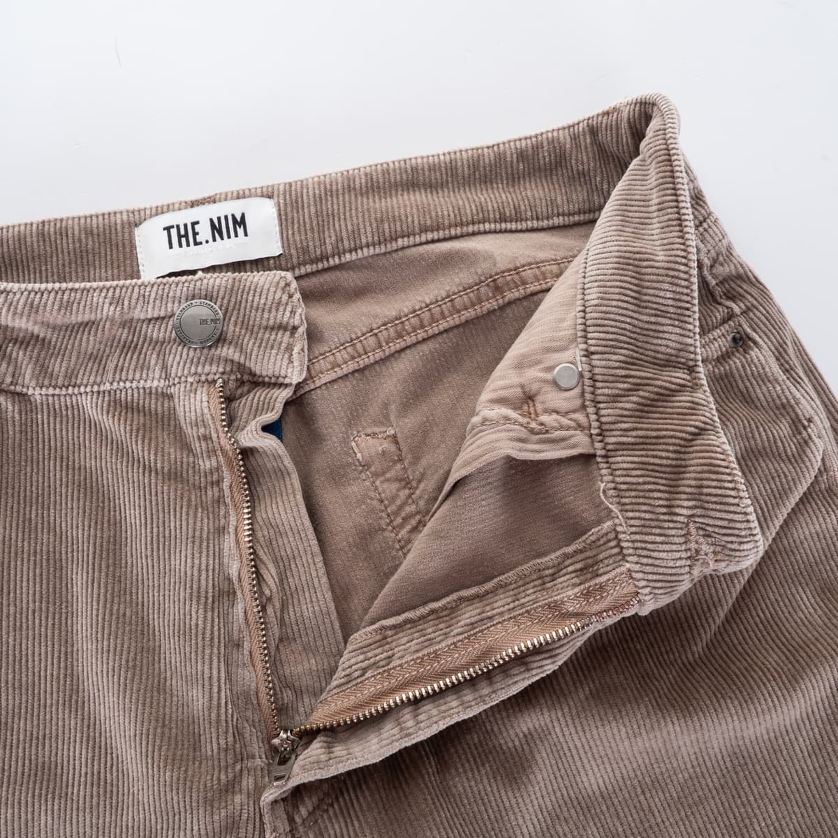 Cordhose Debbie Palazzo