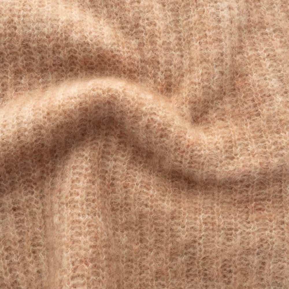 Strickpullover Burma Blush Chine