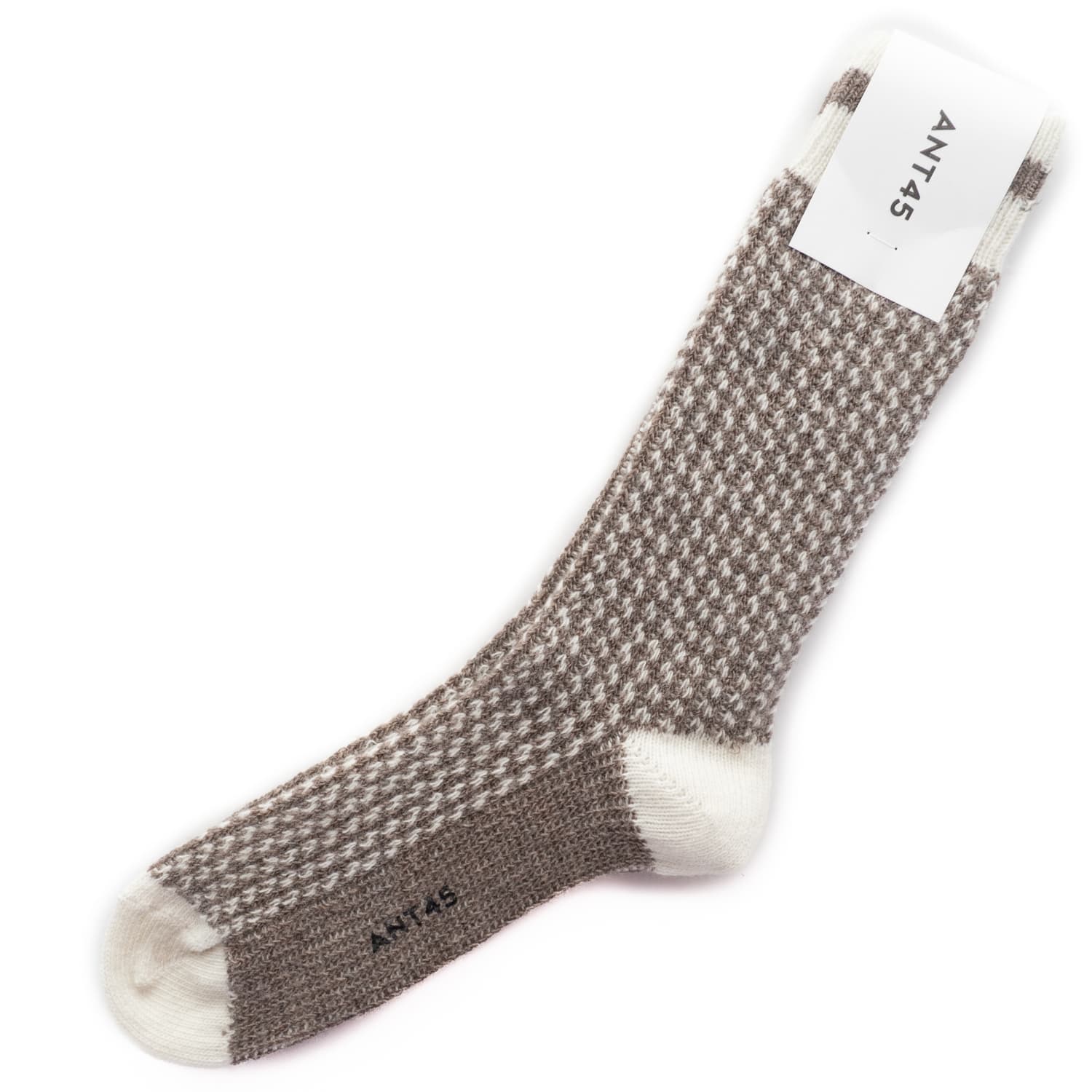 Socken Boden Short Beige ANT45-boden-short-B81-Beige (1 von 1)