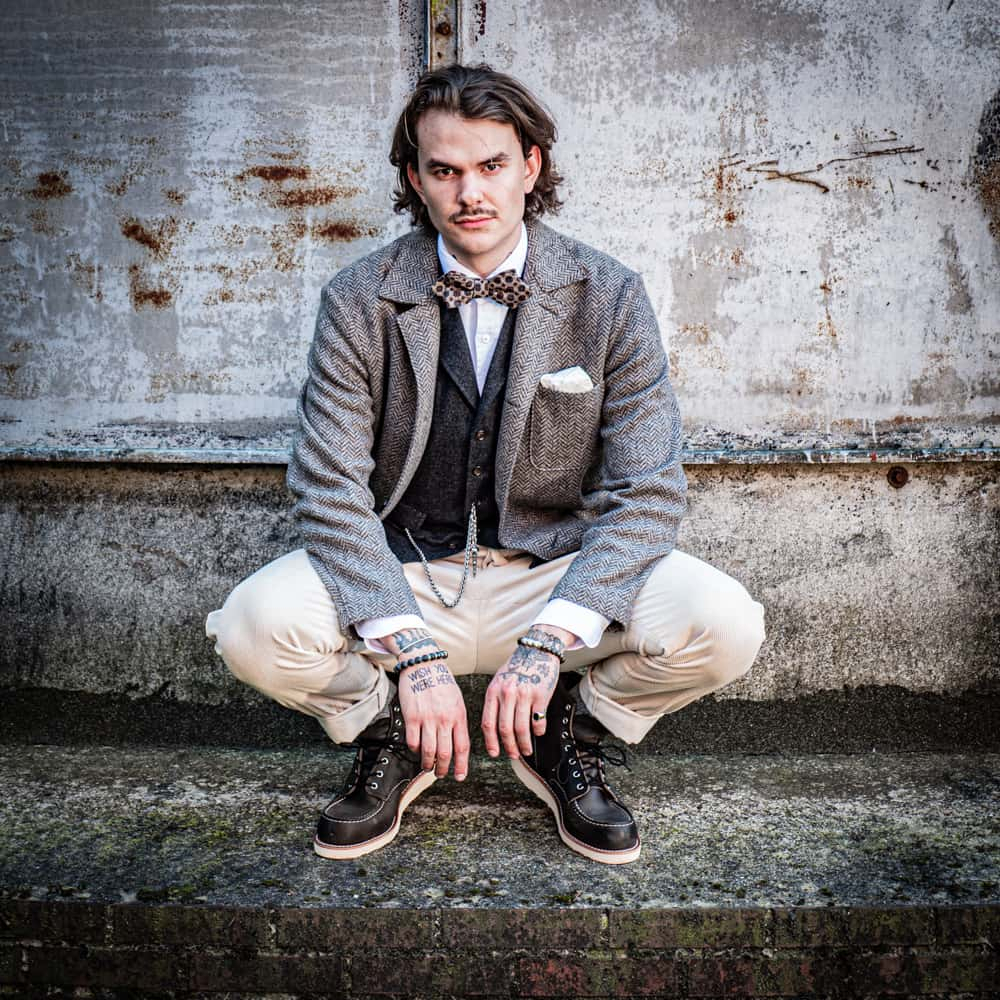 Cool and Casual - lässig und doch fein angezogen. 259750625_901460527180185_3210933965508531509_n