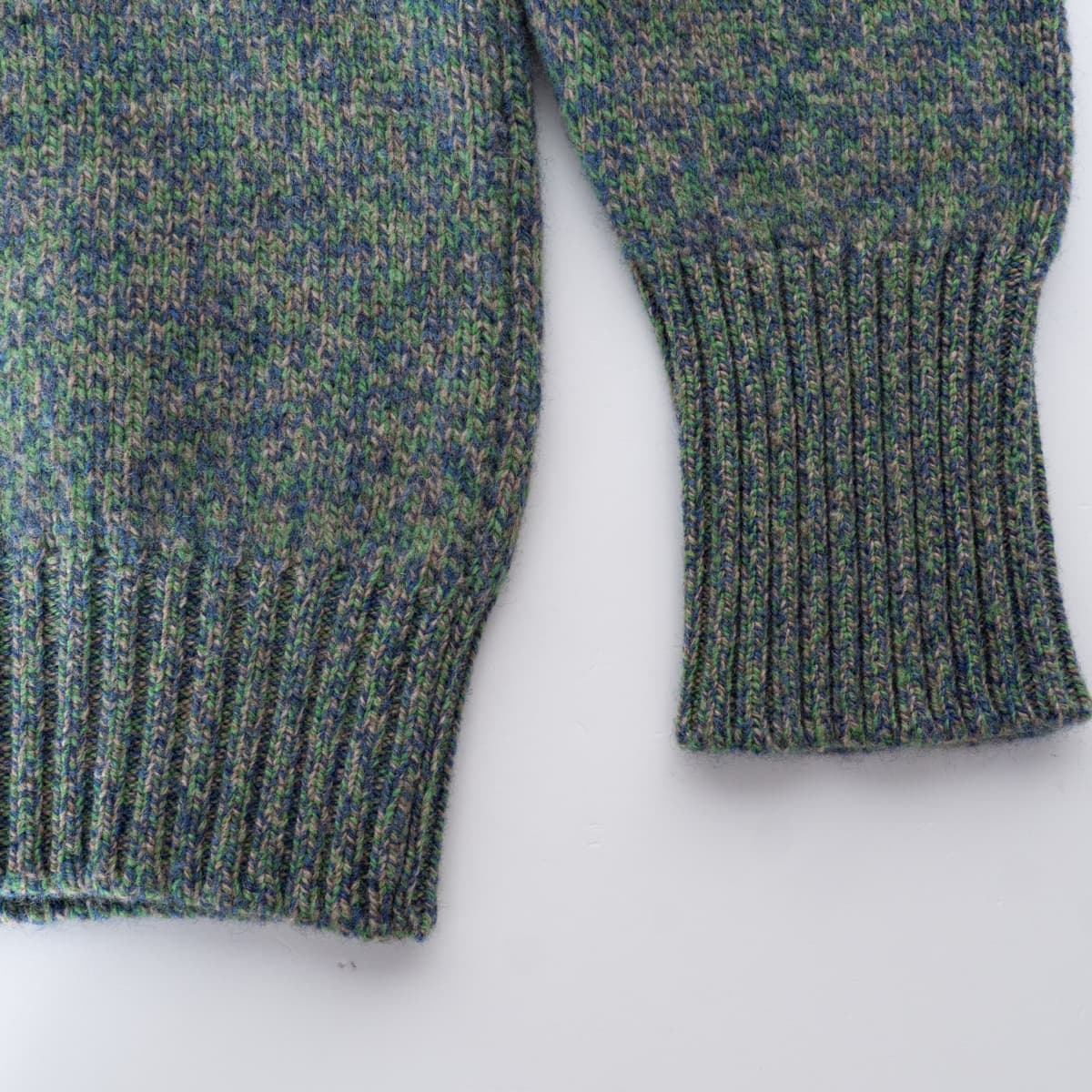 Pullover Marl aus Super Geelong