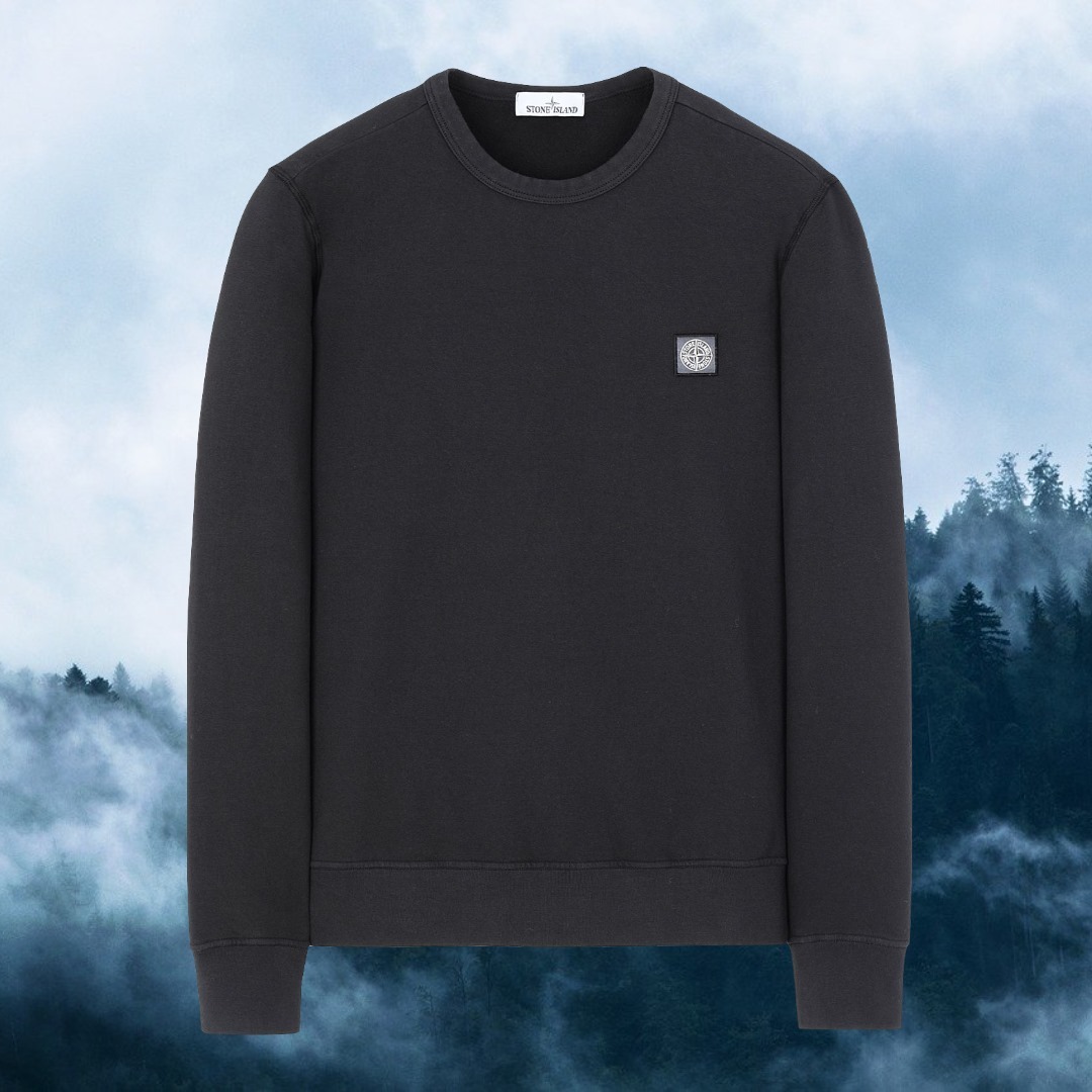 Mit diesem hochwertig verarbeitetem Sweatshirt 118320951_608894596489020_8492000431532058897_n