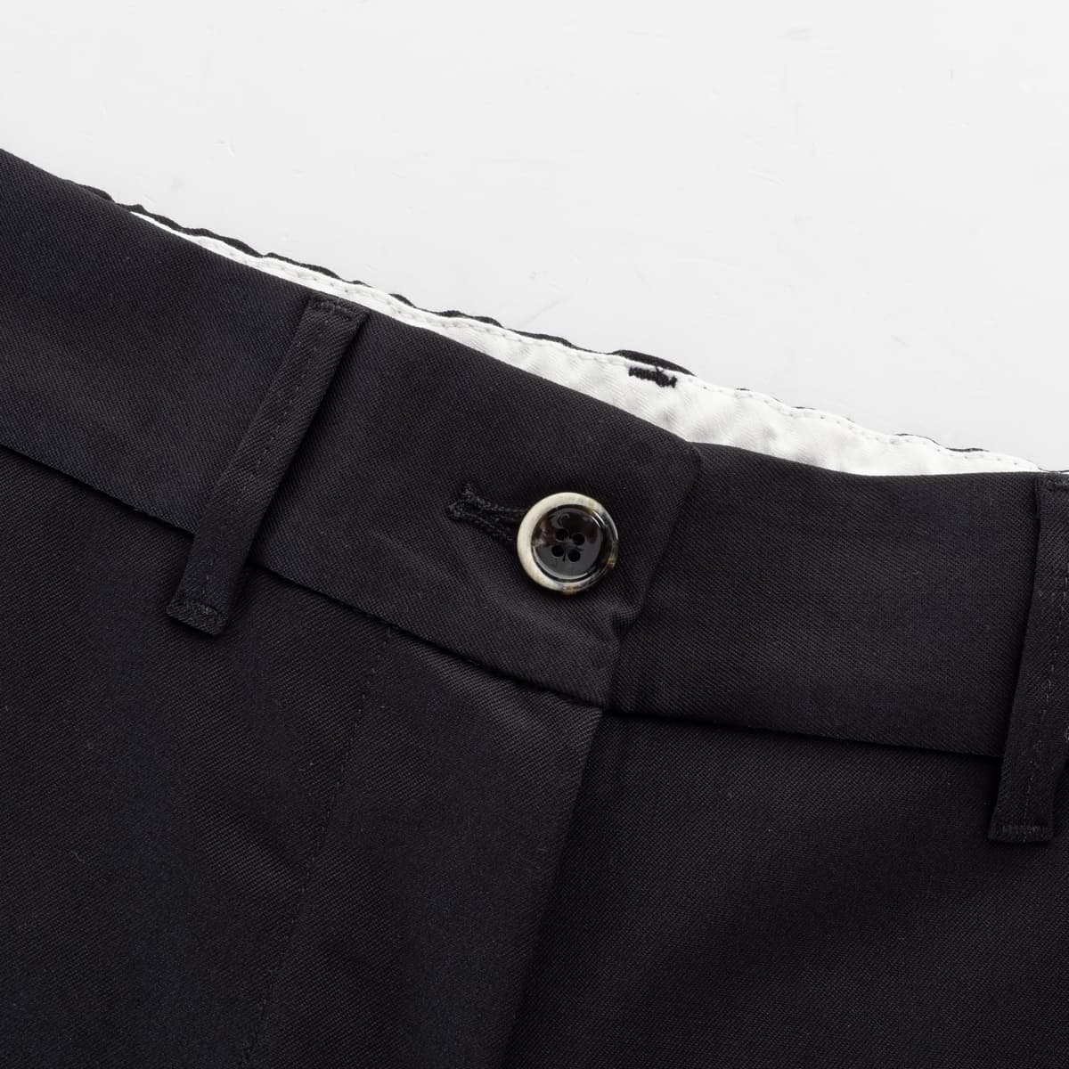 Astrid Wide Leg Hose