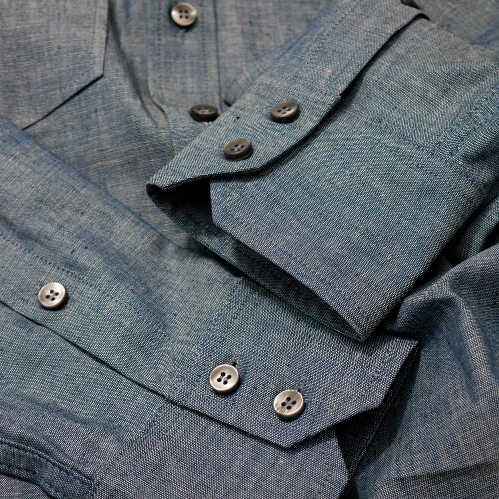 Chambray chambray