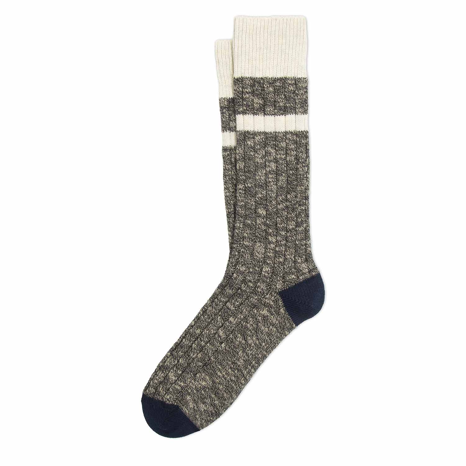 Baumwollsocken Jura