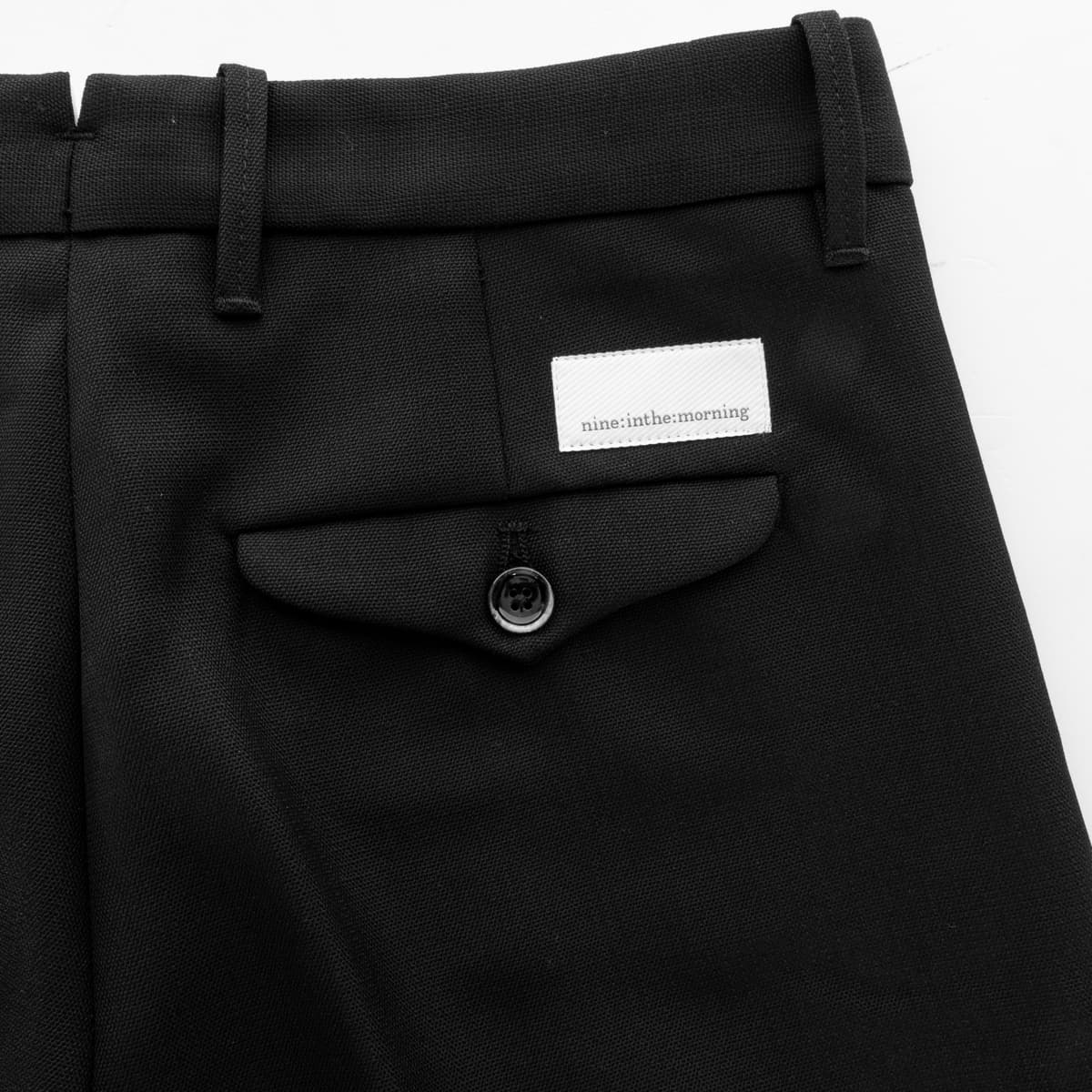 Wollhose Seraphine Slim Fit