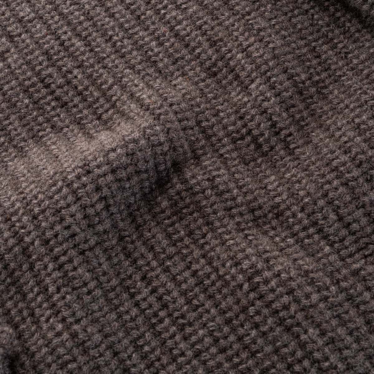 Rollkragenpullover aus Kaschmir