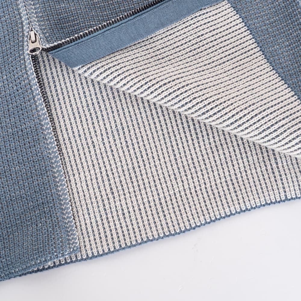 Zipperjacke Perlfang 14