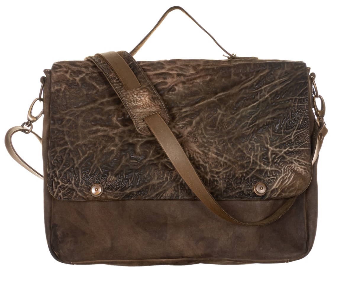 Messenger Bag Cartero