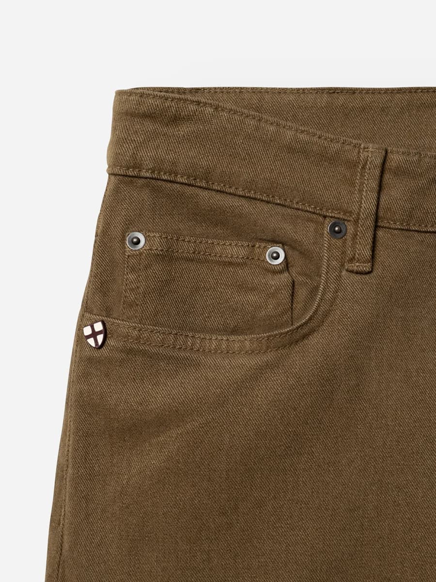 BGvinci Iro Pants