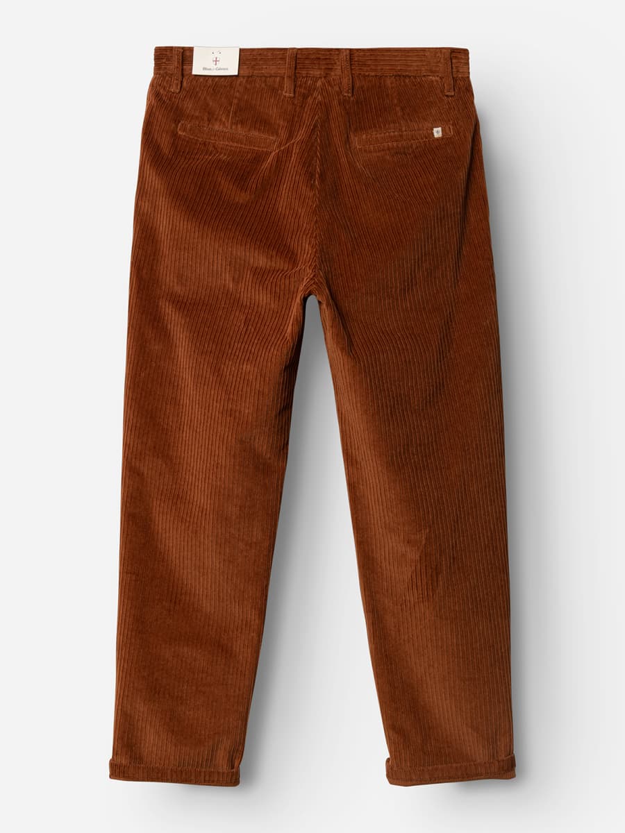 BGPalco Cord Chino