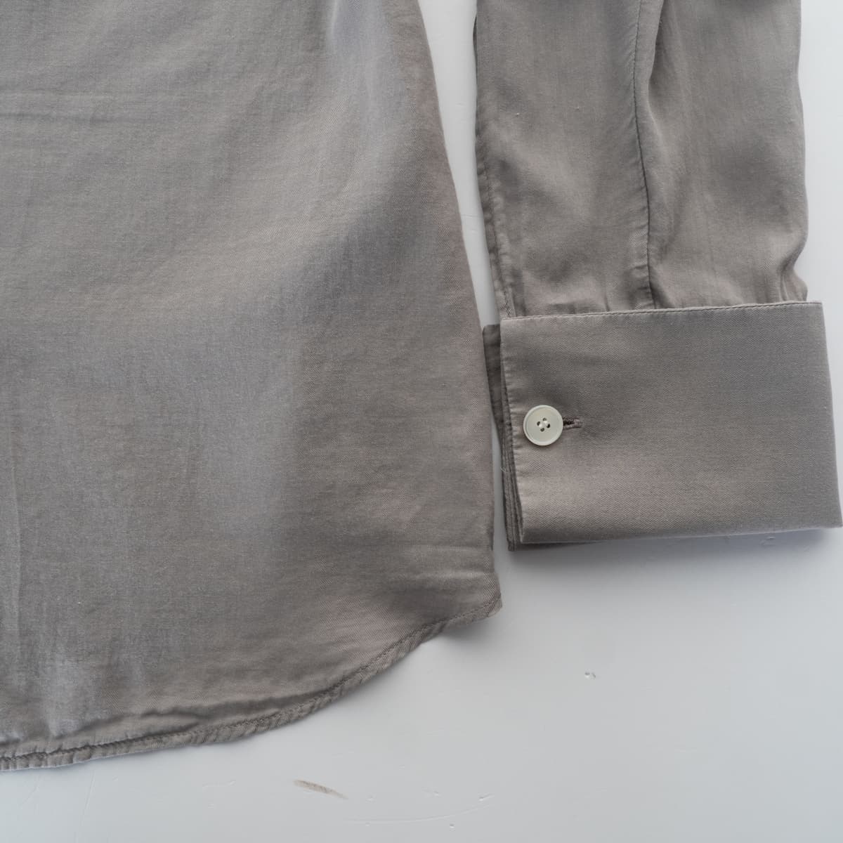 Baumwollbluse Julie Volant
