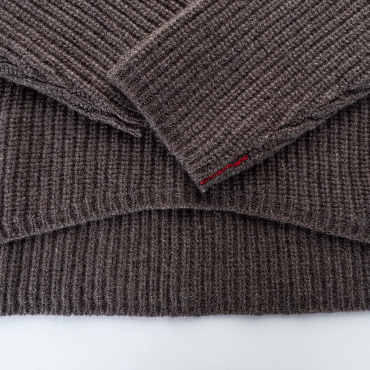 Rollkragenpullover aus Kaschmir