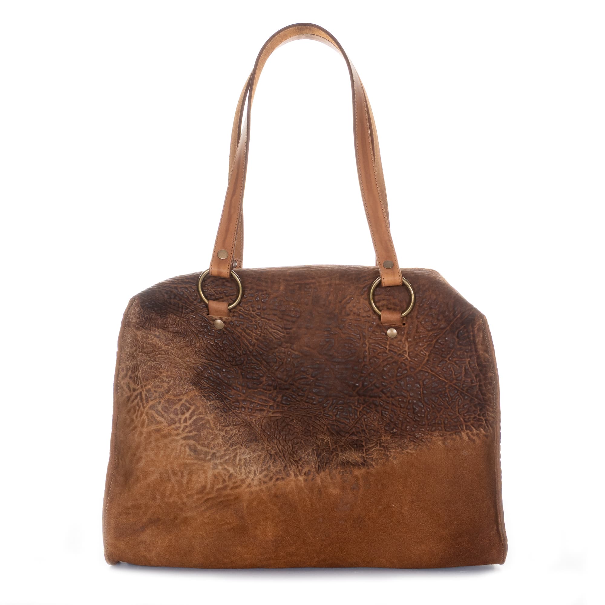 Reisetasche Olivia Braun