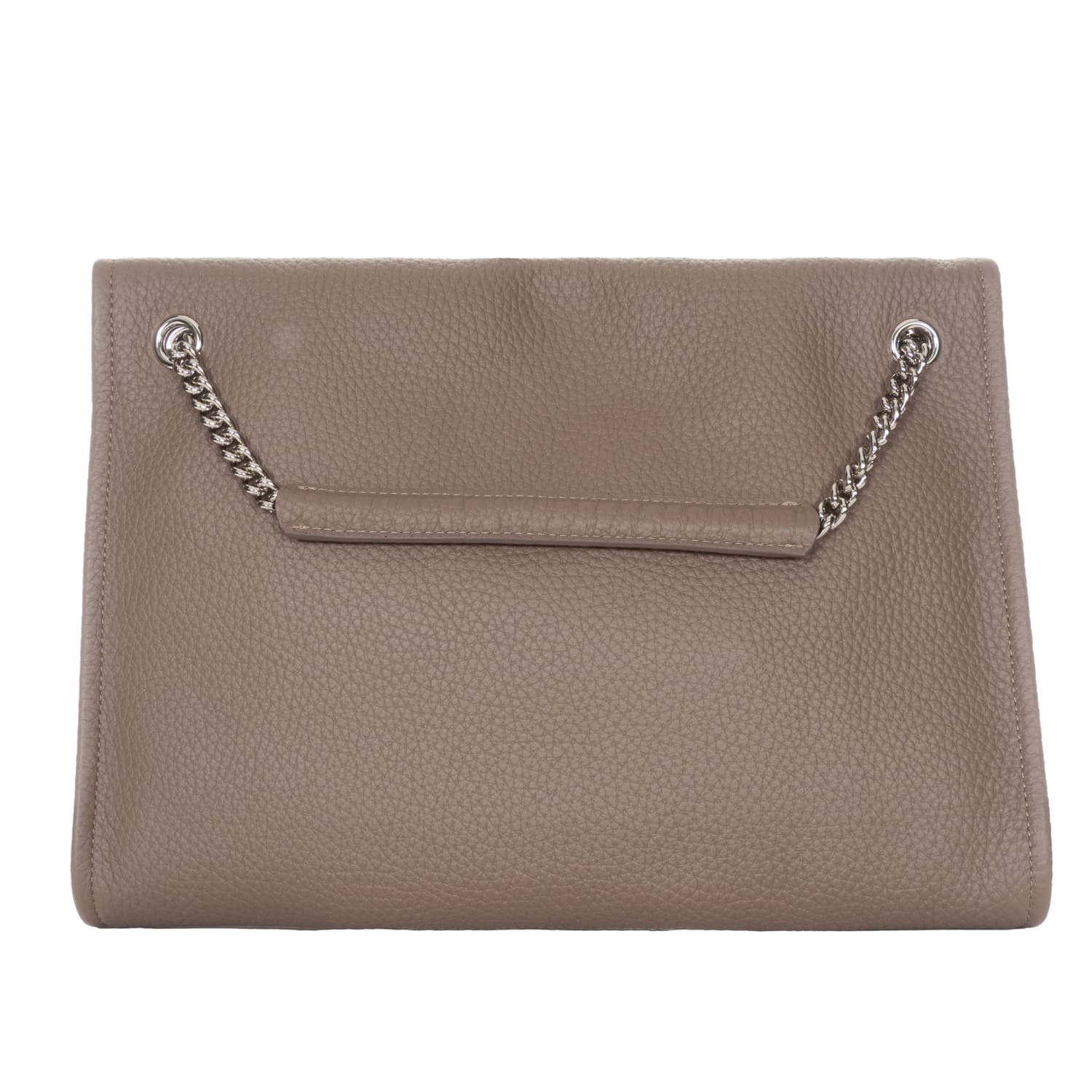 Schultertasche Venus Leder