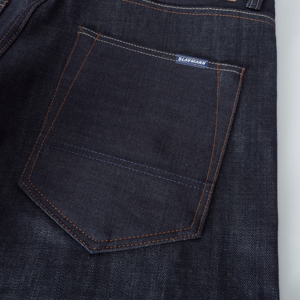 Weiter Blaumann 14 oz