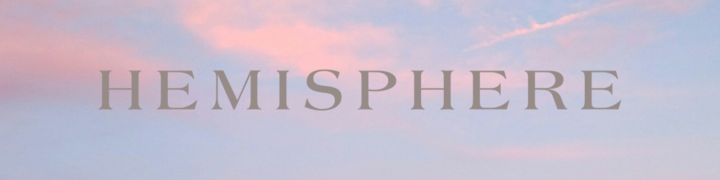 Hemisphere Banner