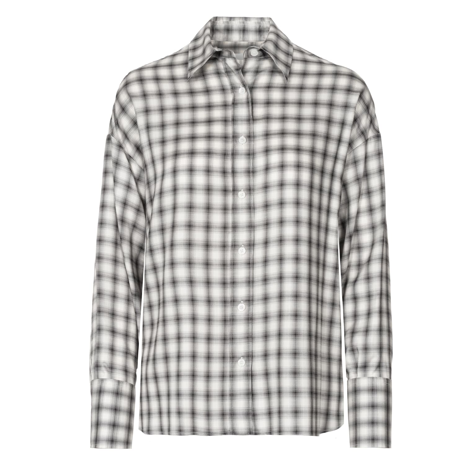 Bluse Karodesign