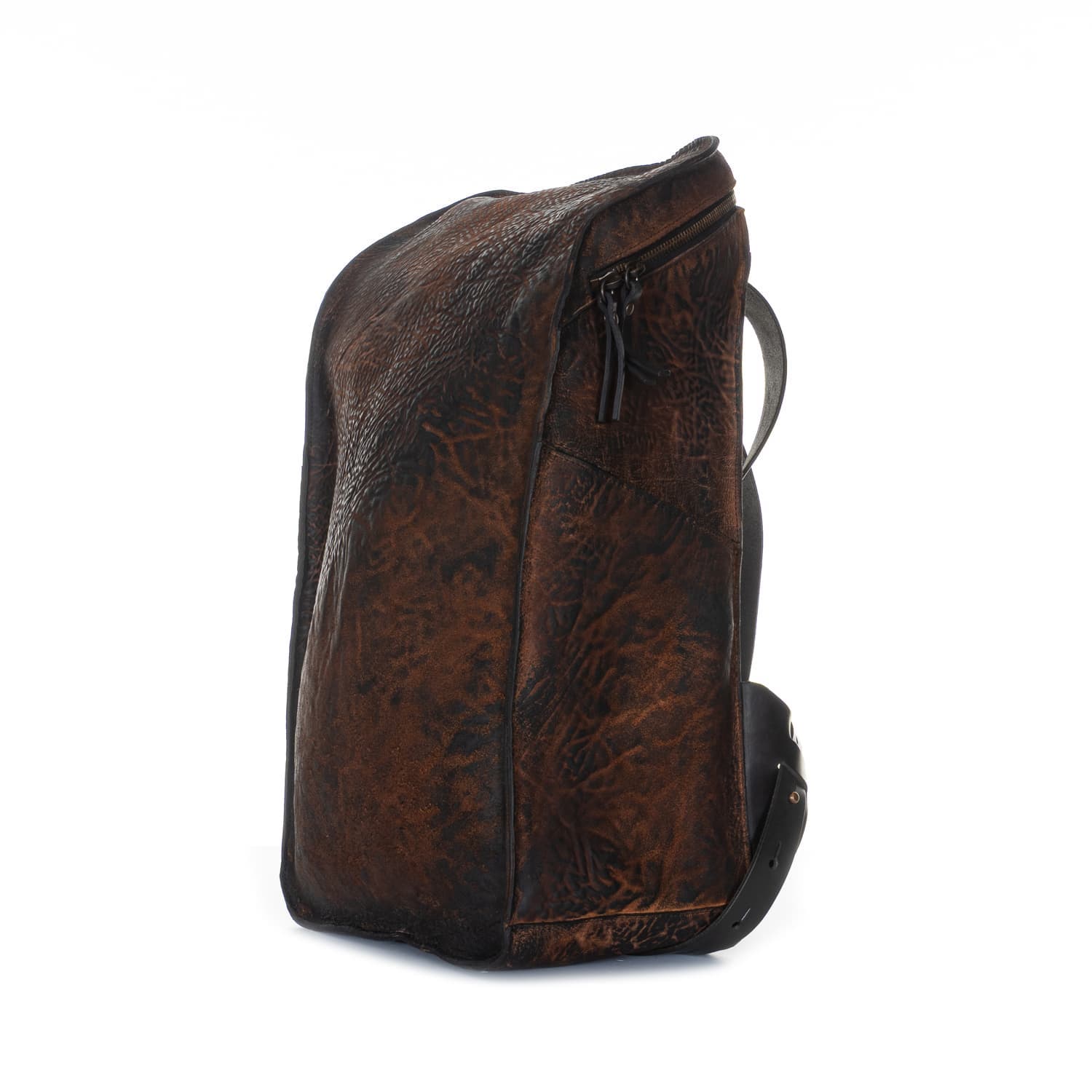 Rucksack Cortina Pferdeleder