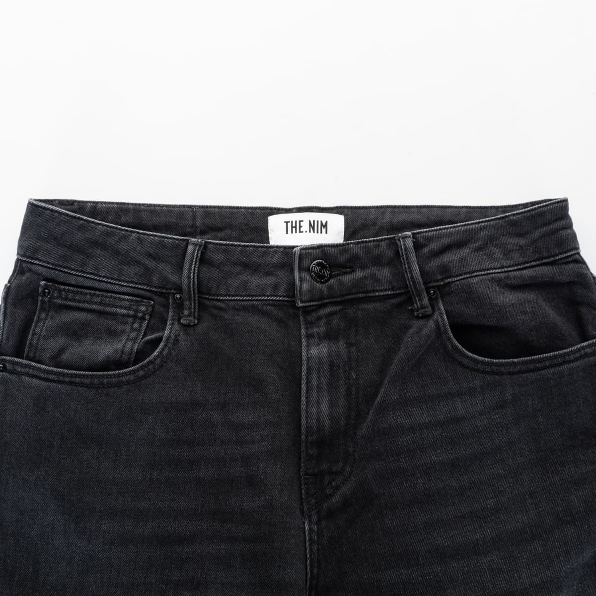 Wide Leg Jeans Janet