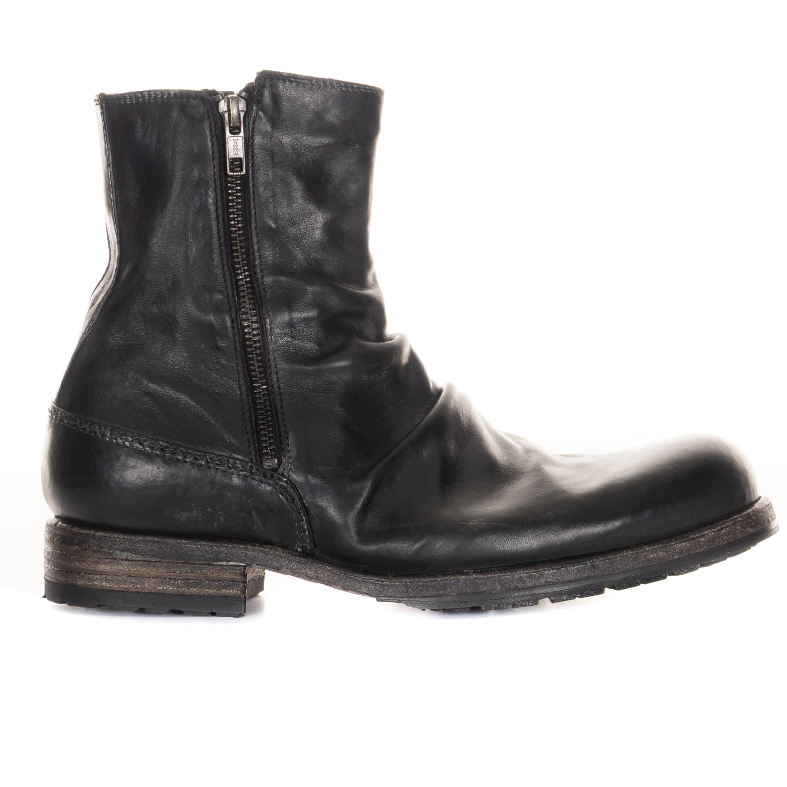 Shoto Stiefel 50268 Anthrazit