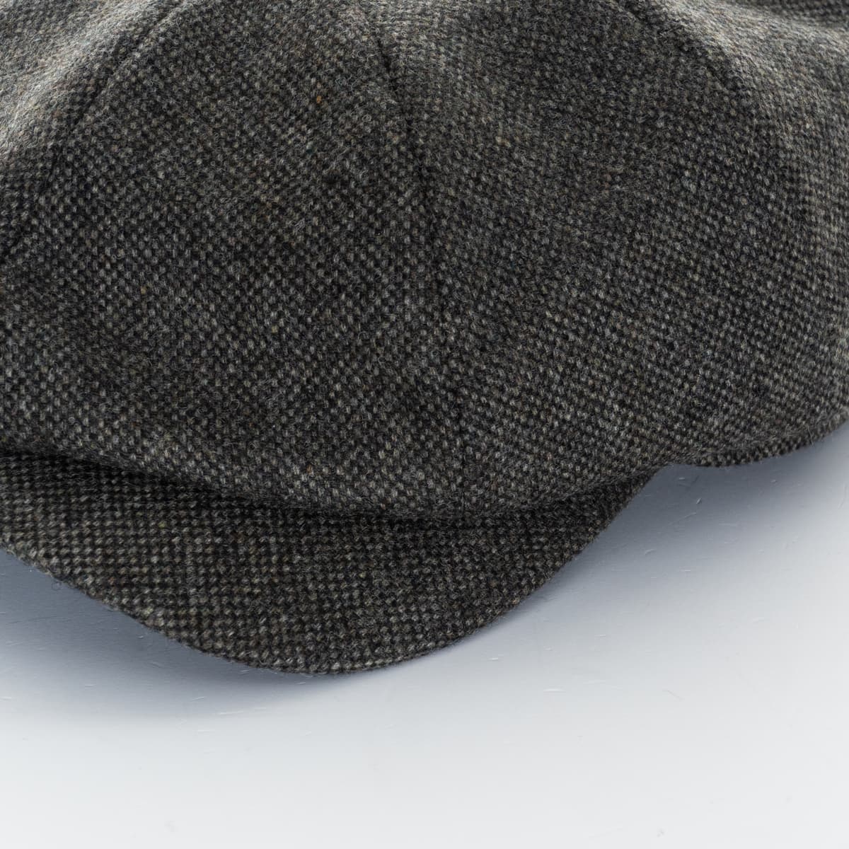 Newsboy Classic Cap Donegal Green
