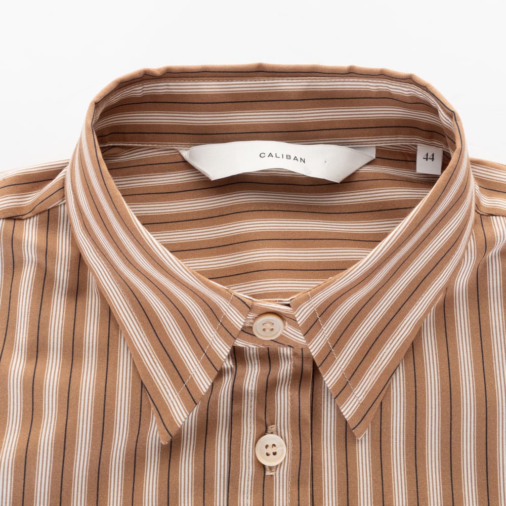 Damenbluse RE9 Slim Fit