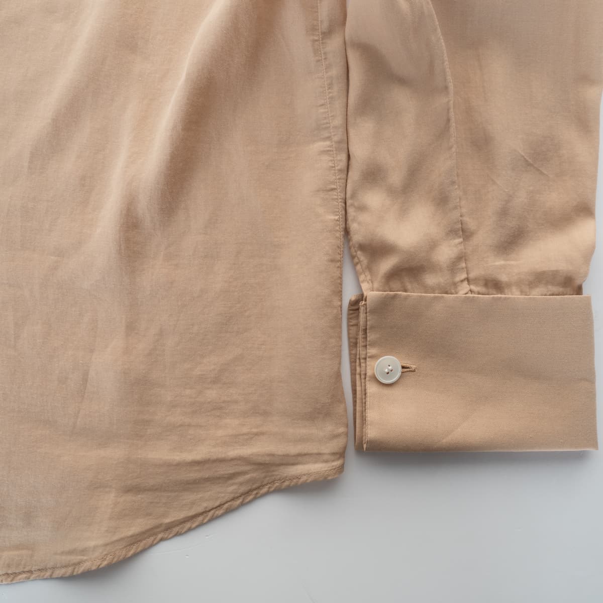 Baumwollbluse Julie Volant