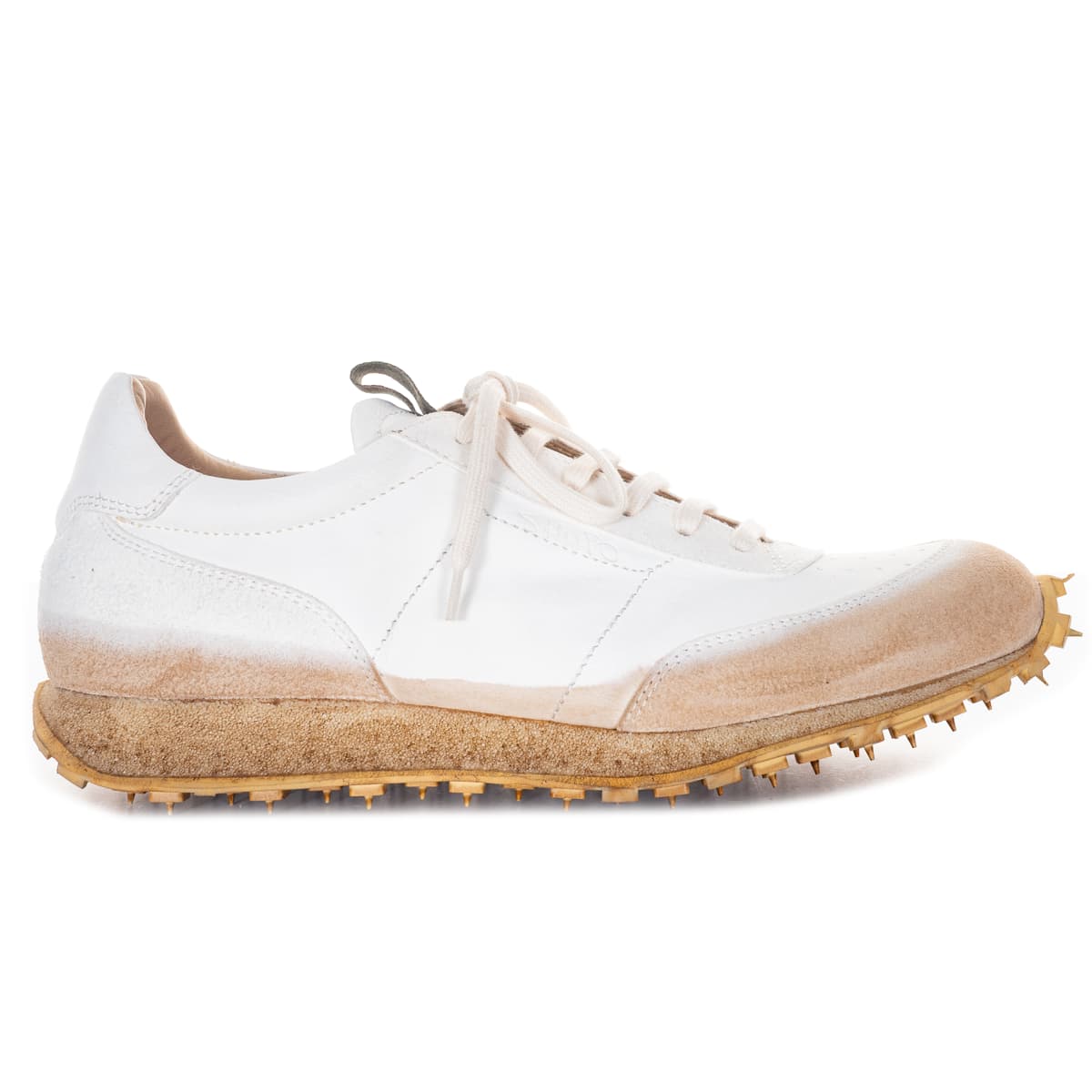 Retro Runner 1221 Snow