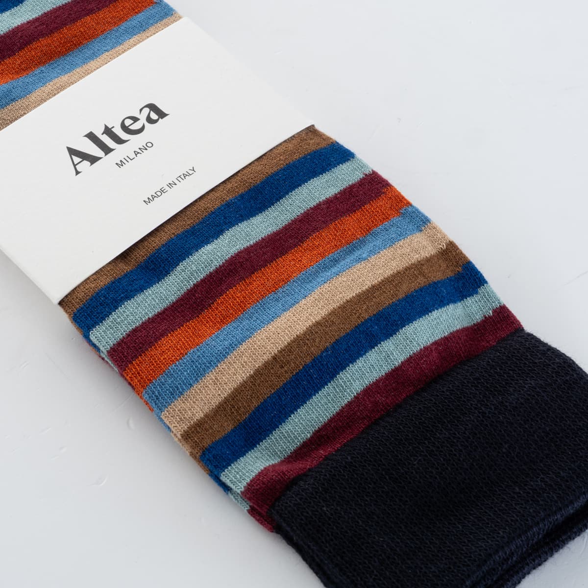 Socke Multiringel 8023