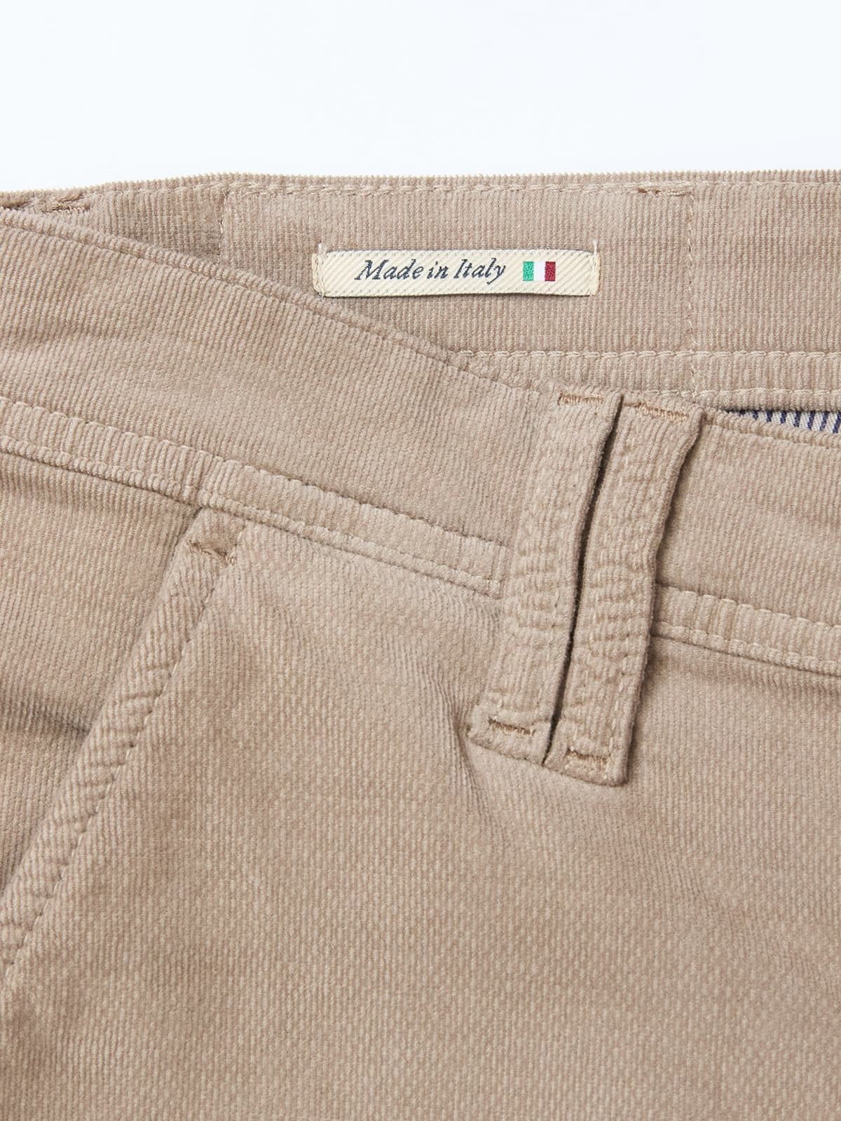 BGpaulo Ottawa Chino