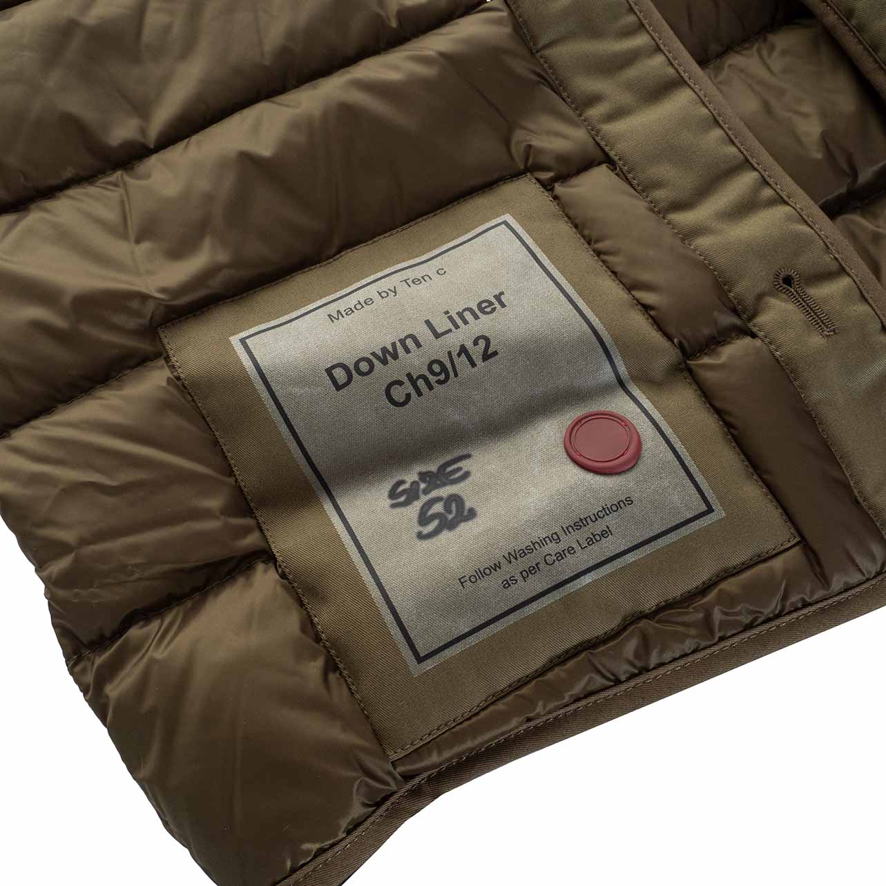 Ten-C-downliner-CTCUD03009-002197-659-3 ten-c-downliner-ctcud03009-002197-659-3