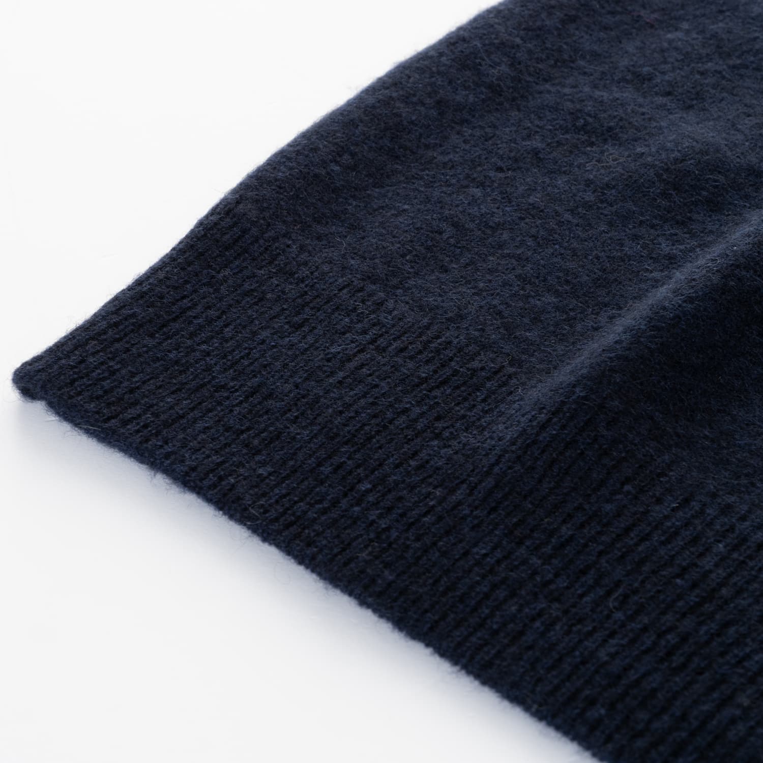 Stricktroyer Kaschmir