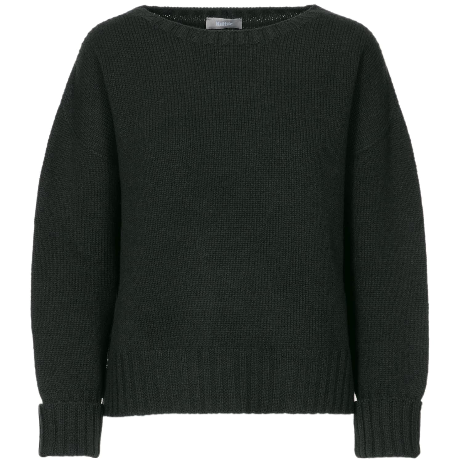 Strickpullover Alpe
