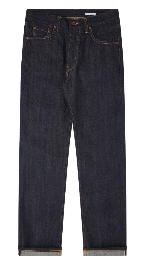 Nashville Raw Jeans