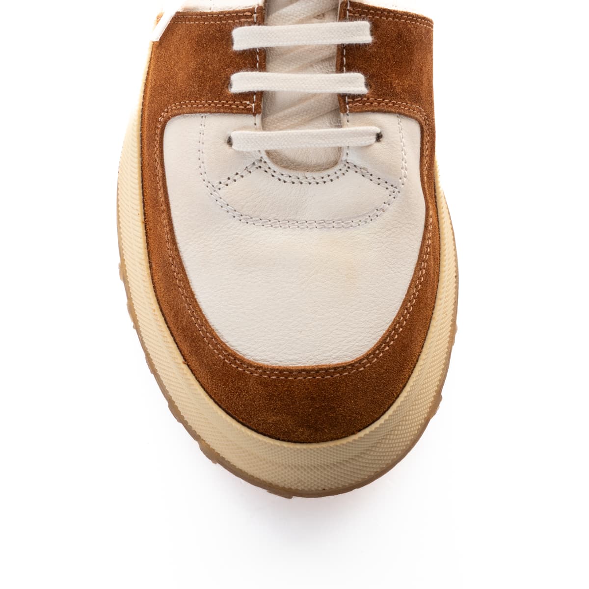 Sneaker 1218 Pferdeleder