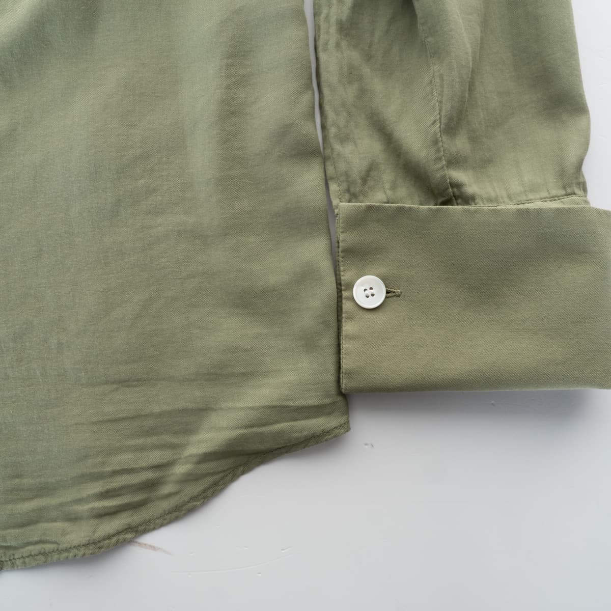 Baumwollbluse Julie Volant