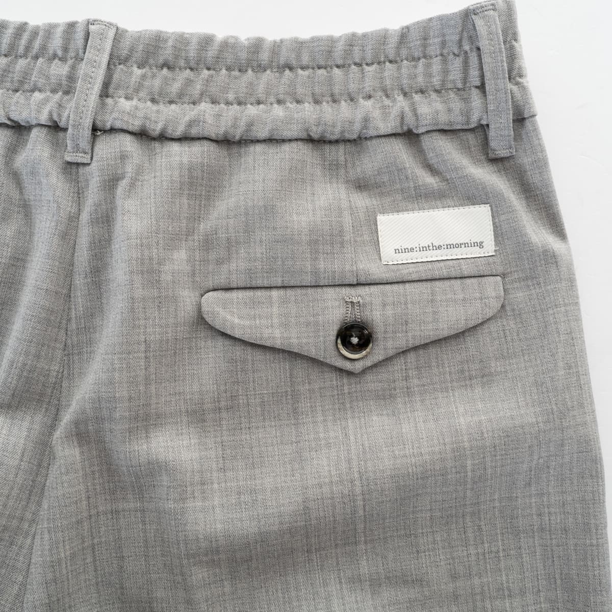 Astrid Wide Leg Hose