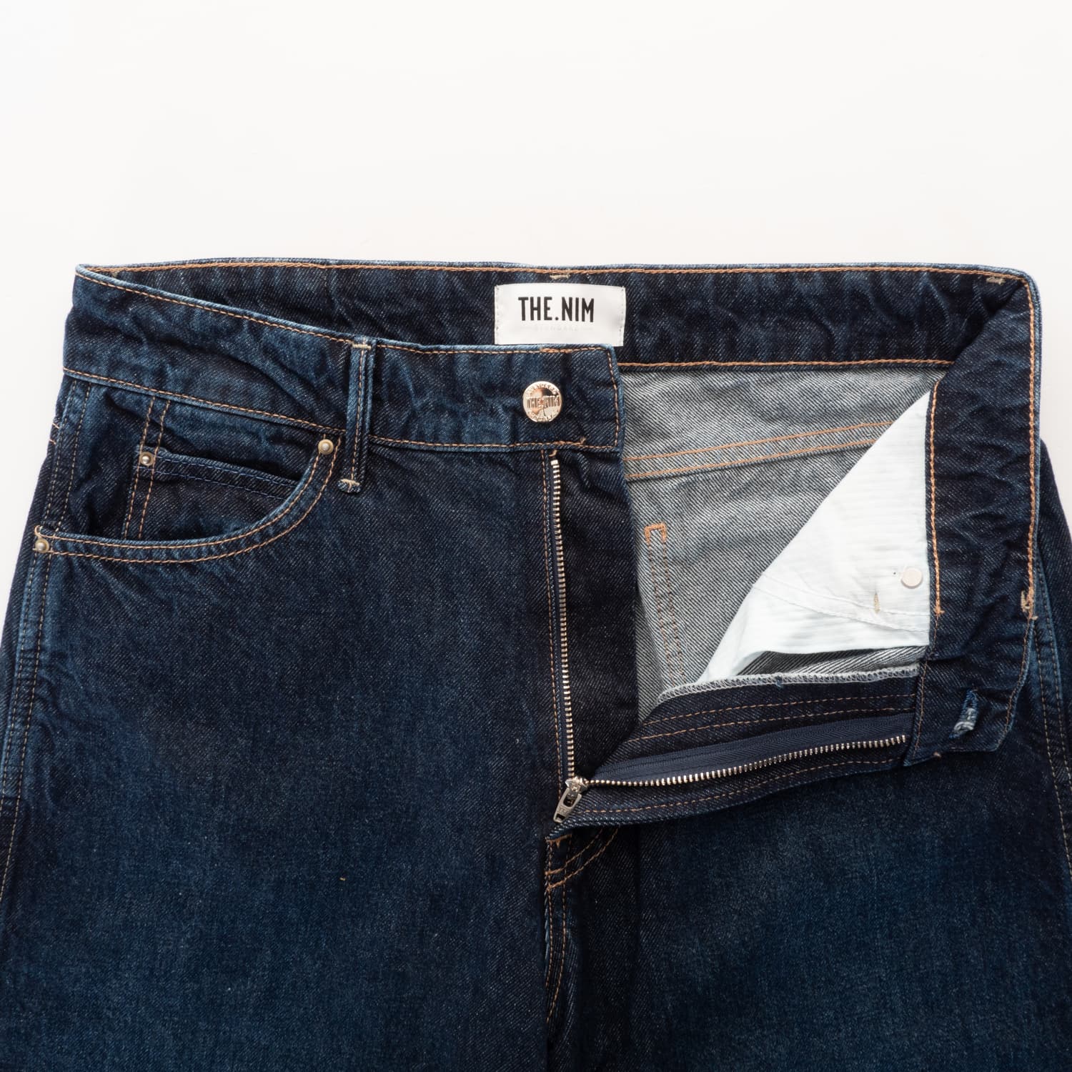 Culotte Jeans Grace 650 DAR