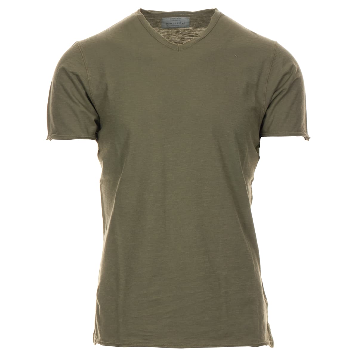 bowery-42bwtm-b152-v-neck-army-green-1-von-4